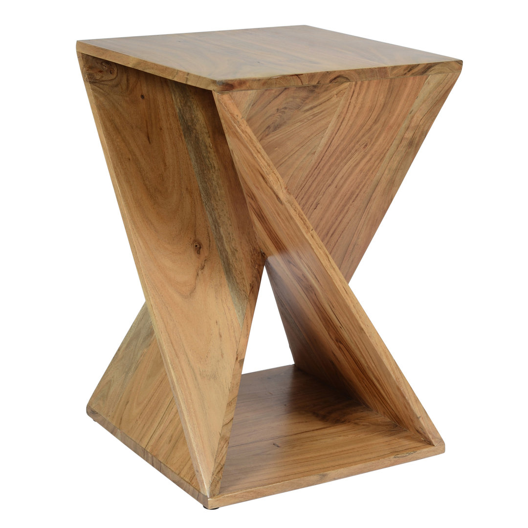 Rivera End Table